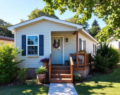 mobilehomeexterior