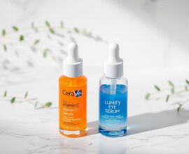 CeraVe Vitamin C Serum