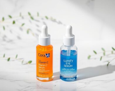 CeraVe Vitamin C Serum