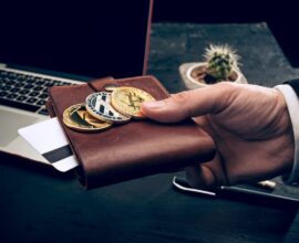Gigachad on Crypto30x.com