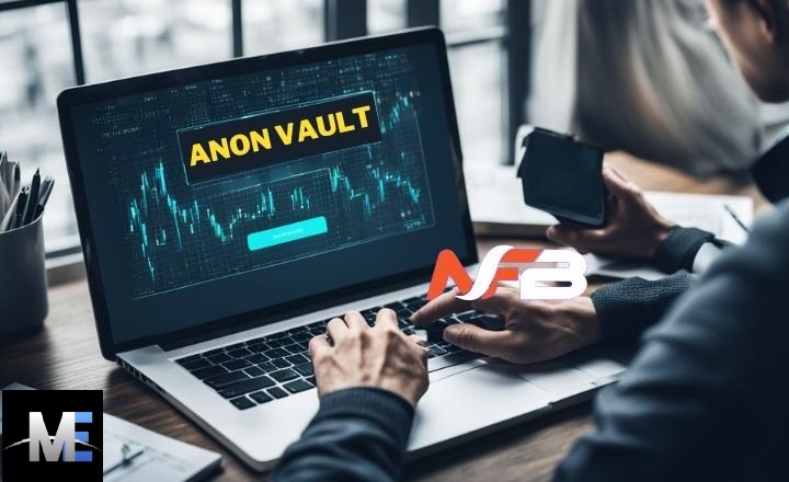 AnonVault