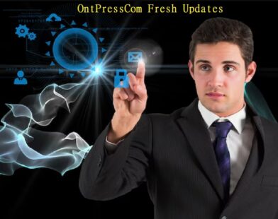 ontpresscom fresh updates