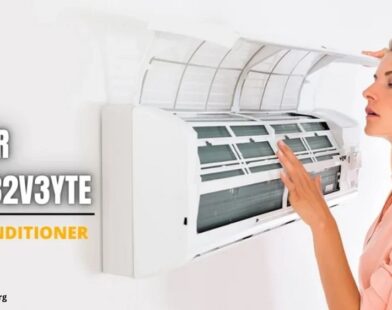 Repair Your Yex382v3yte Air Conditioner